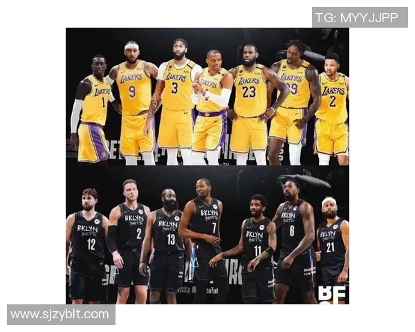 2002年NBA总决赛湖人对阵篮网的精彩回顾与赛季分析