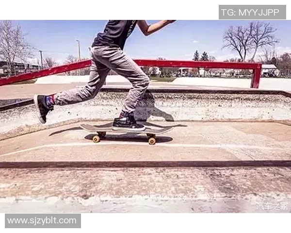 西安滑板队的奋斗之路：一段青春与梦想交织的纪实故事